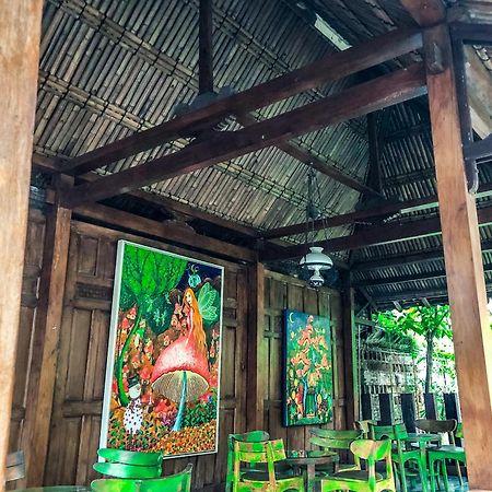 Arys Garden Hotel Yogyakarta Ngoại thất bức ảnh