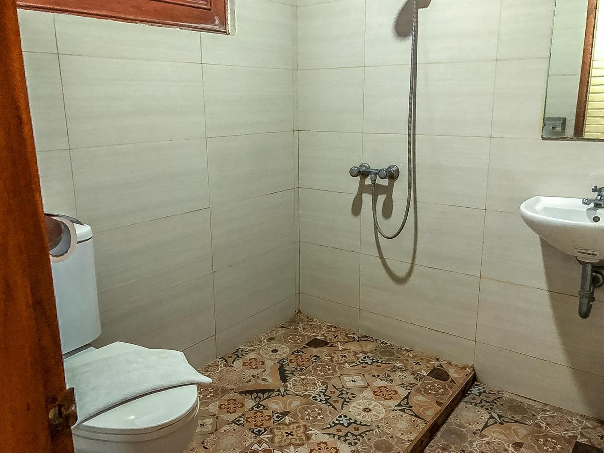 Arys Garden Hotel Yogyakarta Ngoại thất bức ảnh