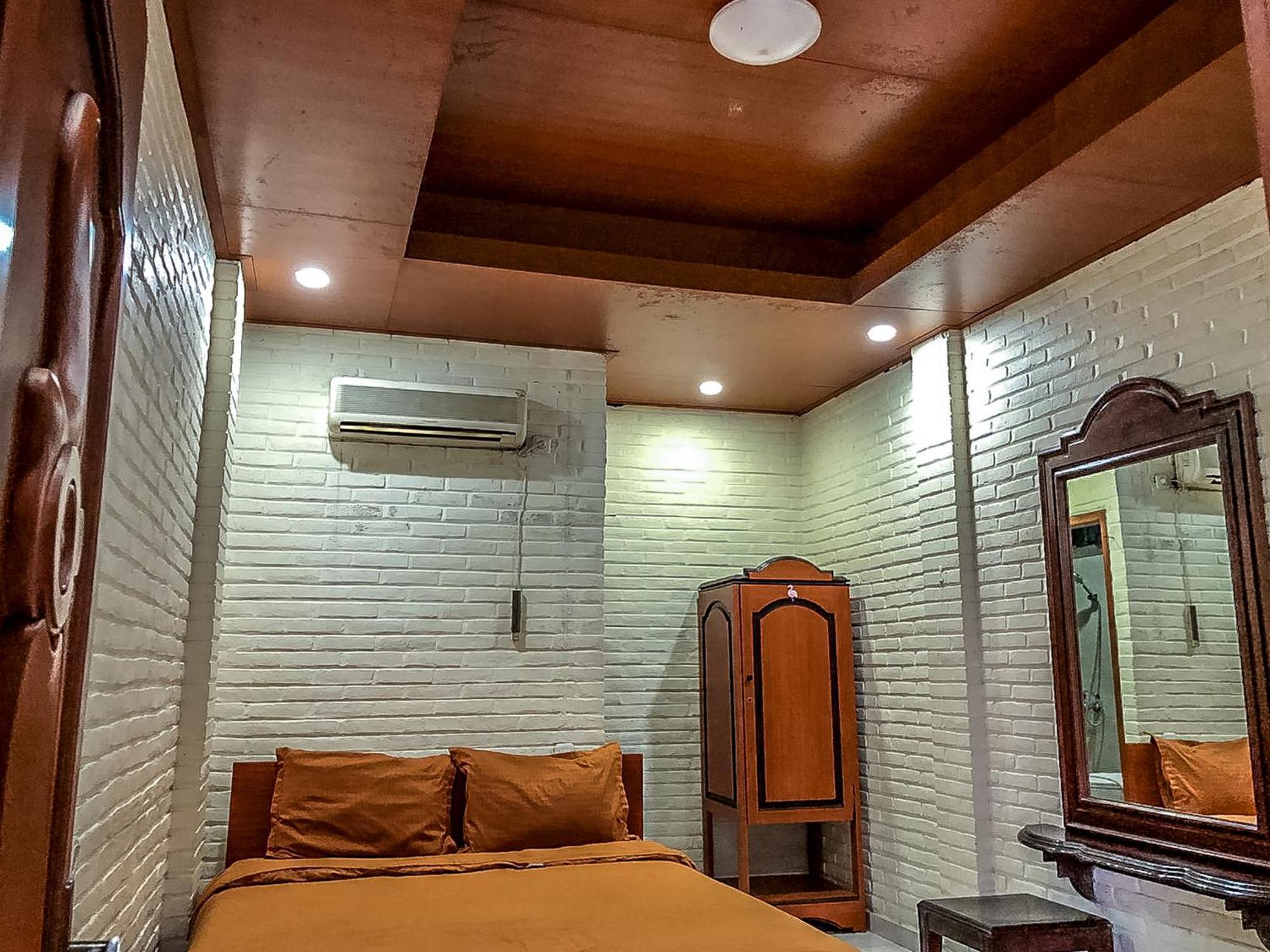 Arys Garden Hotel Yogyakarta Ngoại thất bức ảnh