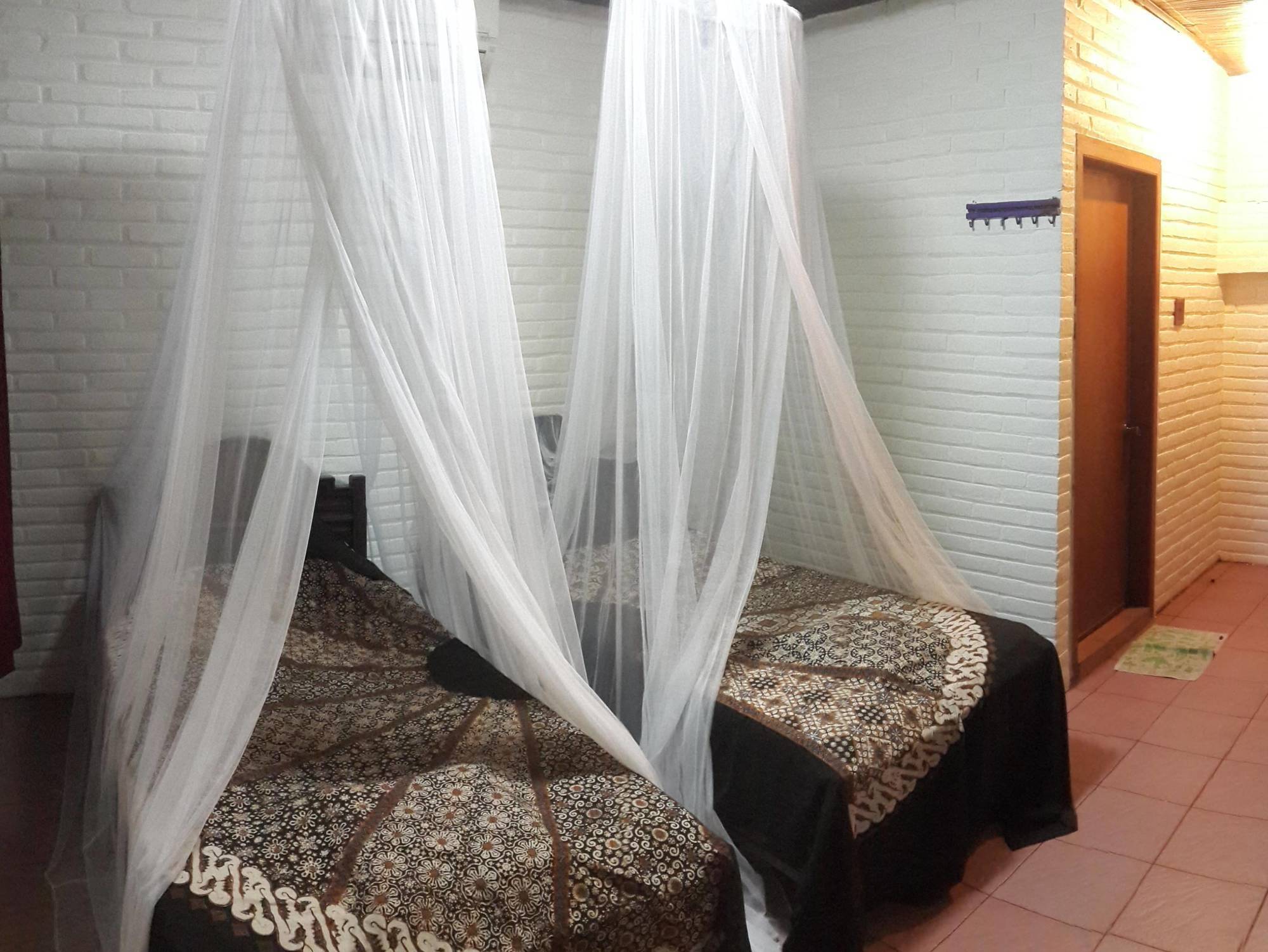 Arys Garden Hotel Yogyakarta Ngoại thất bức ảnh